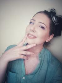 Yasemin Erkent